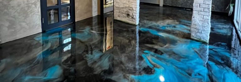 宮城県屈指のクリエイティブな特殊塗装